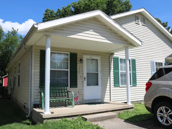 236 Martin Luther King Jr Blvd, Versailles, KY 40383