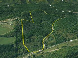 7859 Johnson Hill Rd, Bolivar, NY 14715