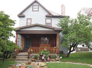 116 Lyon Ave, Butler, PA 16001