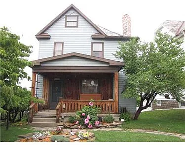 116 Lyon Ave photo 1