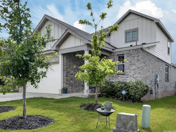 10530 Briceway Ace, San Antonio, TX 78254