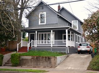 3639 SE Francis St, Portland, OR 97202