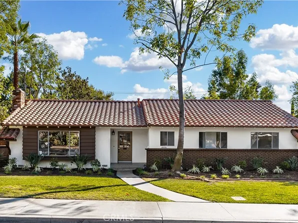 862 Scripps Dr, Claremont, CA 91711