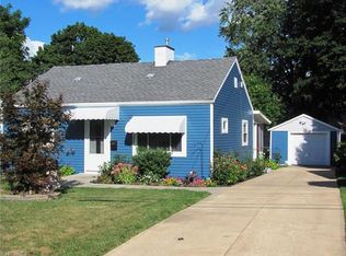 2627 10th St, Cuyahoga Falls, OH 44221