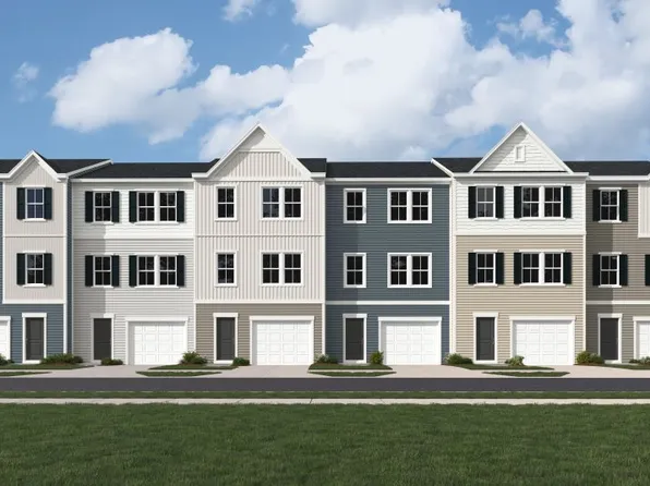 Harriett Plan, Willow Glen