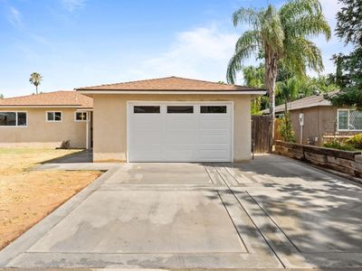 3138 W Santa Ana Ave, Fresno, CA, 93722