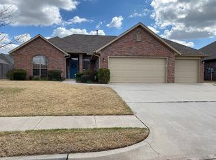8508 NW 105th St, Oklahoma City, OK 73162