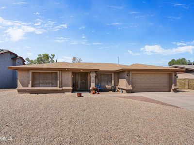 11630 N 74TH Drive, Peoria, AZ, 85345