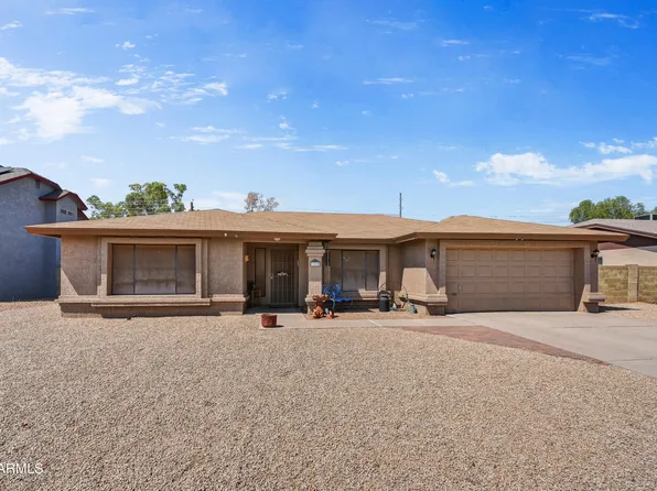 11630 N 74TH Drive, Peoria, AZ 85345