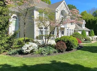 9 Ammerman Way, Chester, NJ 07930