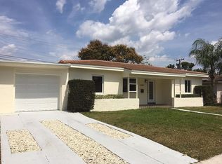 6881 Sw 50th Terrace, Miami, FL 33155