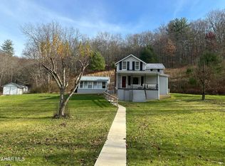 916 Mosquito Hollow Rd, Six Mile Run, PA 16679