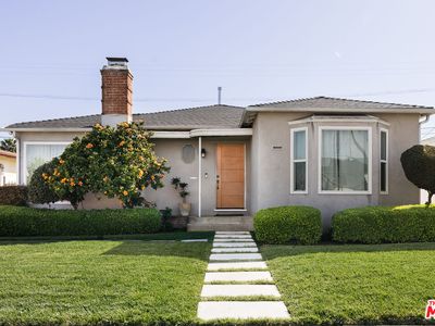1916 W 94th St, Los Angeles, CA, 90047
