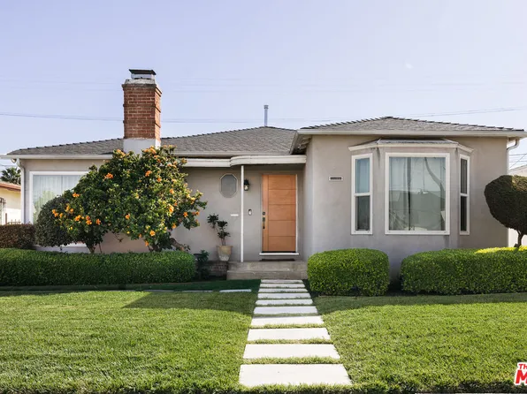 1916 W 94th St, Los Angeles, CA 90047