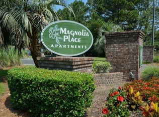 Magnolia Place, Summerville, SC 29483