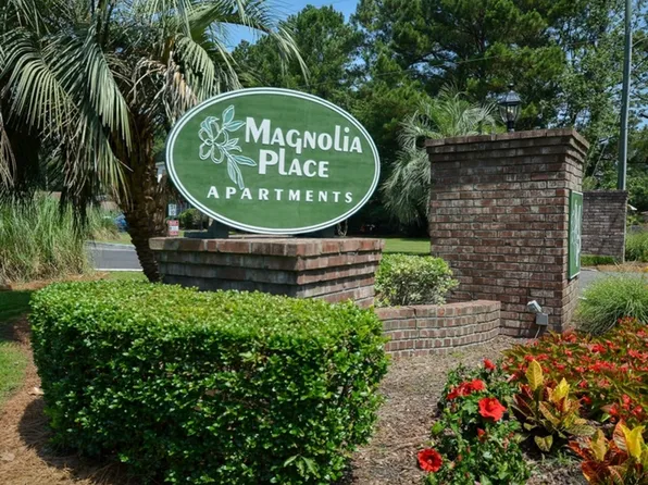 Magnolia Place