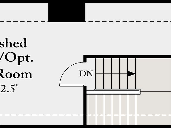 Third Floor
