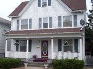 370 N Hyde Park Ave, Scranton, PA 18504