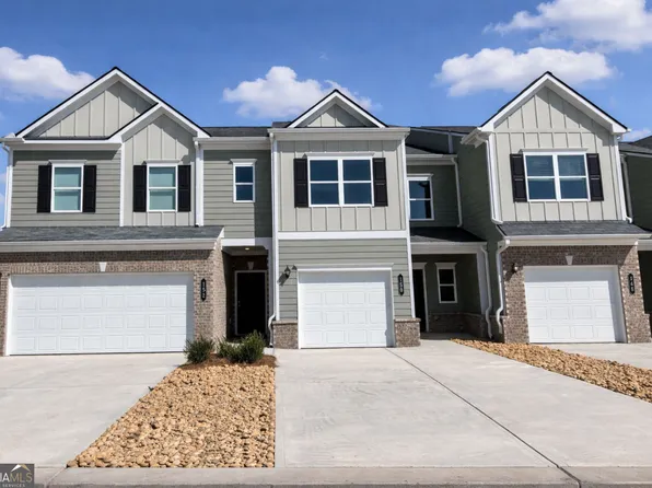 150 Acklin Ln, Dalton, GA 30721