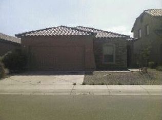 5233 W Shumway Farm Rd, Laveen, AZ 85339