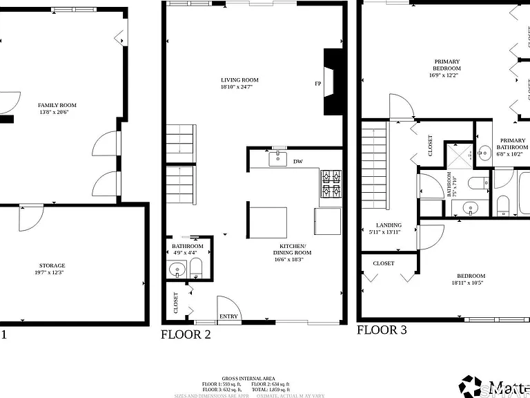 54 Clubhouse Dr #54 — Photo 19