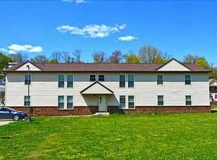 10 Brown Ave APT 5, Canonsburg, PA 15317