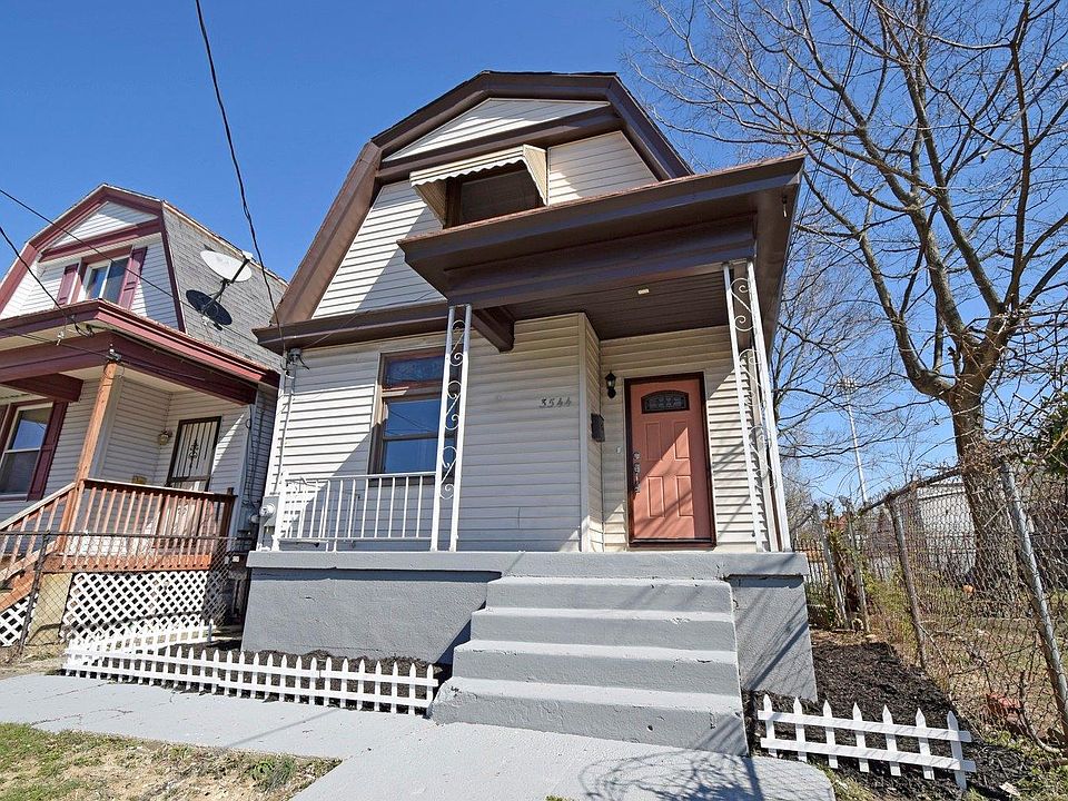 1st image of 3544 Newton Ave