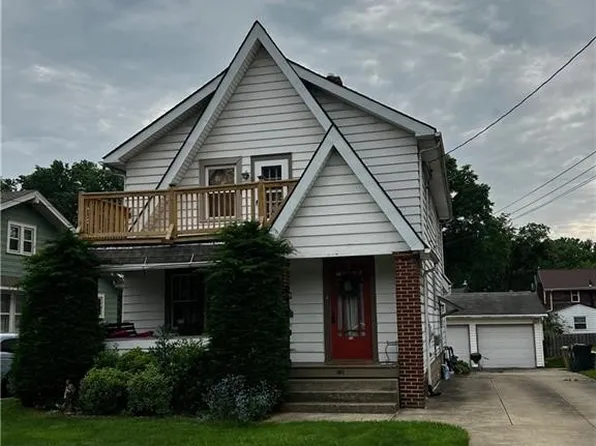 1736 17th St, Cuyahoga Falls, OH 44223