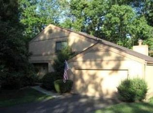 473 Clubhouse Dr, Mason, OH