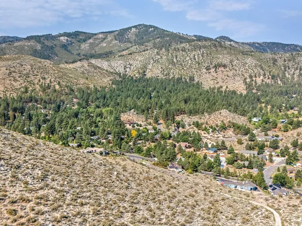 3733 Buckskin Rd, Carson City, NV 89703