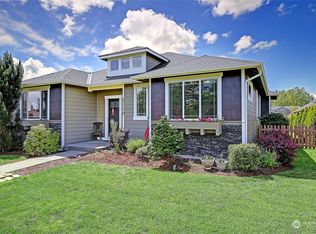 3110 Braeburn Aly, Mount Vernon, WA 98273