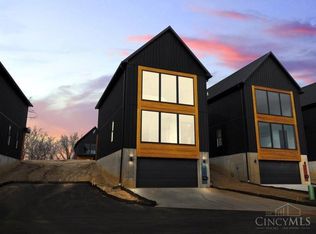 3531 Eden Ave, Cincinnati, OH