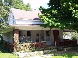 513 Boyd Ave, Greenfield, OH 45123