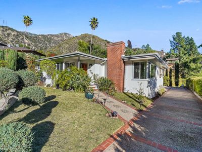 2932 Stonehill Dr, Altadena, CA, 91001