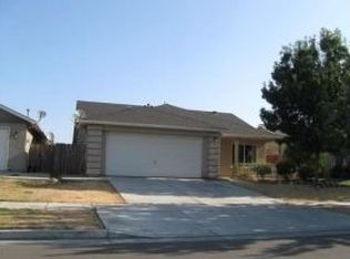 663 Trudy Way, Merced, CA 95341