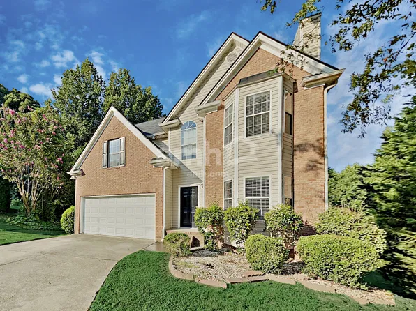 5509 Hopper Dr, Buford, GA 30518