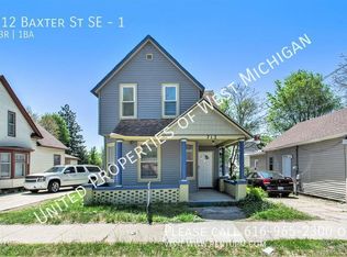 712 Baxter St SE #1, Grand Rapids, MI 49503