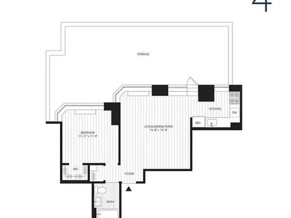 345 East 94th Street image 1 of 12