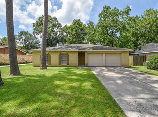 4431 Rosegate Dr, Spring, TX 77373