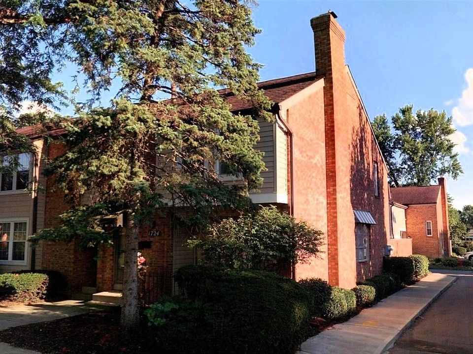 1st image of 1724 Moravian St #24