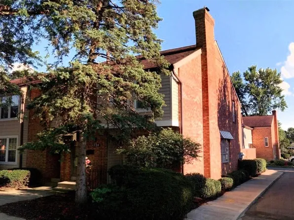 1724 Moravian St #24, Columbus, OH 43220