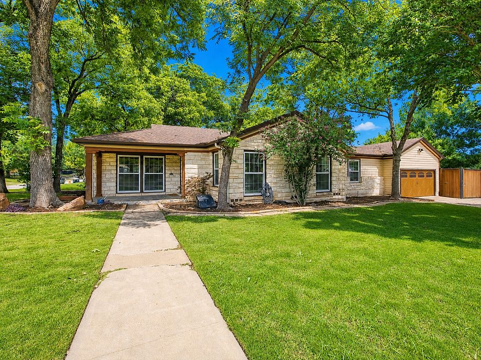 1st image of 4410 El Campo Ave