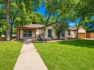 4410 El Campo Ave, Fort Worth, TX 76107