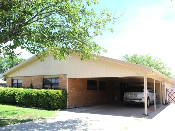 1807 W 9th St, Fort Stockton, TX 79735