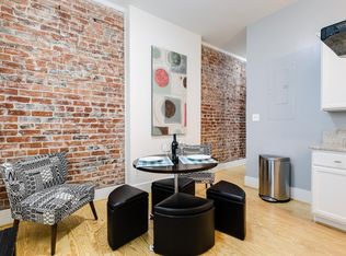 1617 Floyd Ave #1, Richmond, VA 23220