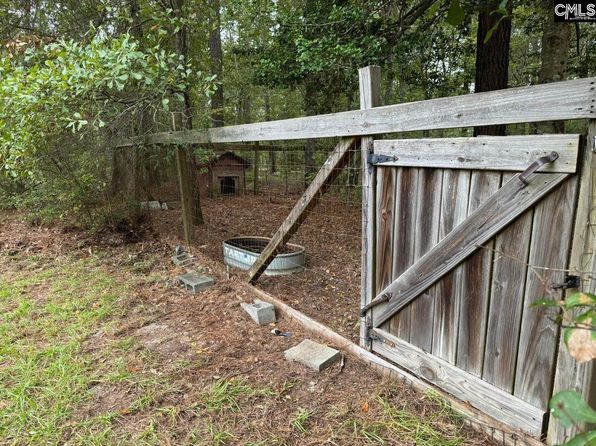 570 Pitside Rd, Neeses, SC 29107