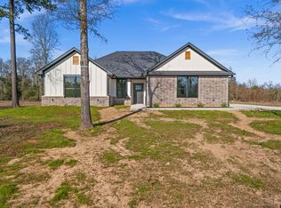 12539 County Road 346, Winona, TX 75792