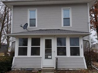 248 Kennedy Dr, Lyons, OH 43533