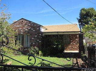 9250 Telfair Ave, Sun Valley, CA 91352