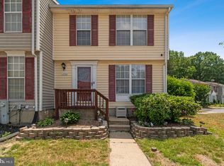 1743 Jacobs Meadow Dr, Severn, MD 21144